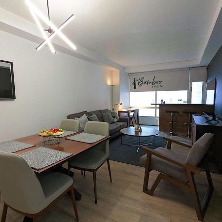 Luxury Condo Santa Fe Cosmocrat By Bamboo Skylife Mexico Extérieur photo